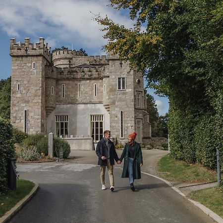 Meigh Killeavy Castle Estate酒店 外观 照片