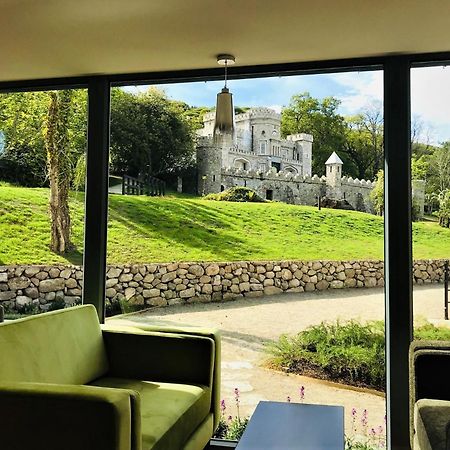Meigh Killeavy Castle Estate酒店 外观 照片
