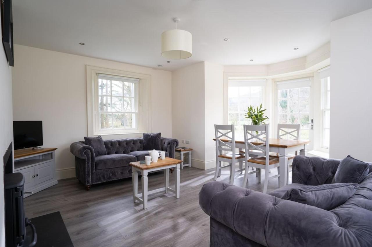 Meigh Killeavy Castle Estate酒店 外观 照片