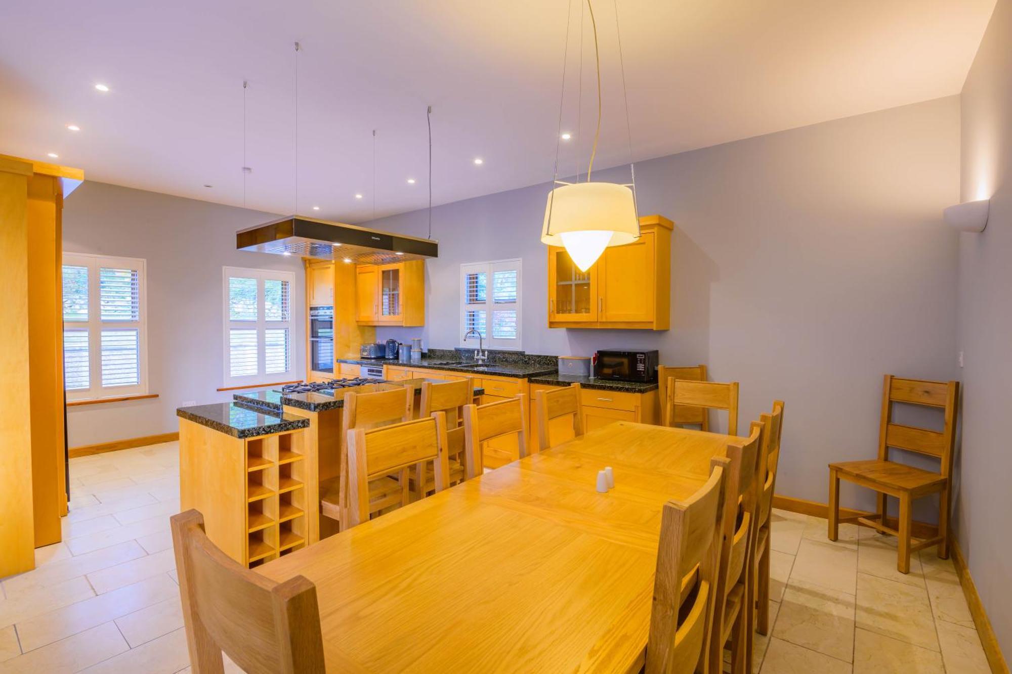 Meigh Killeavy Castle Estate酒店 外观 照片
