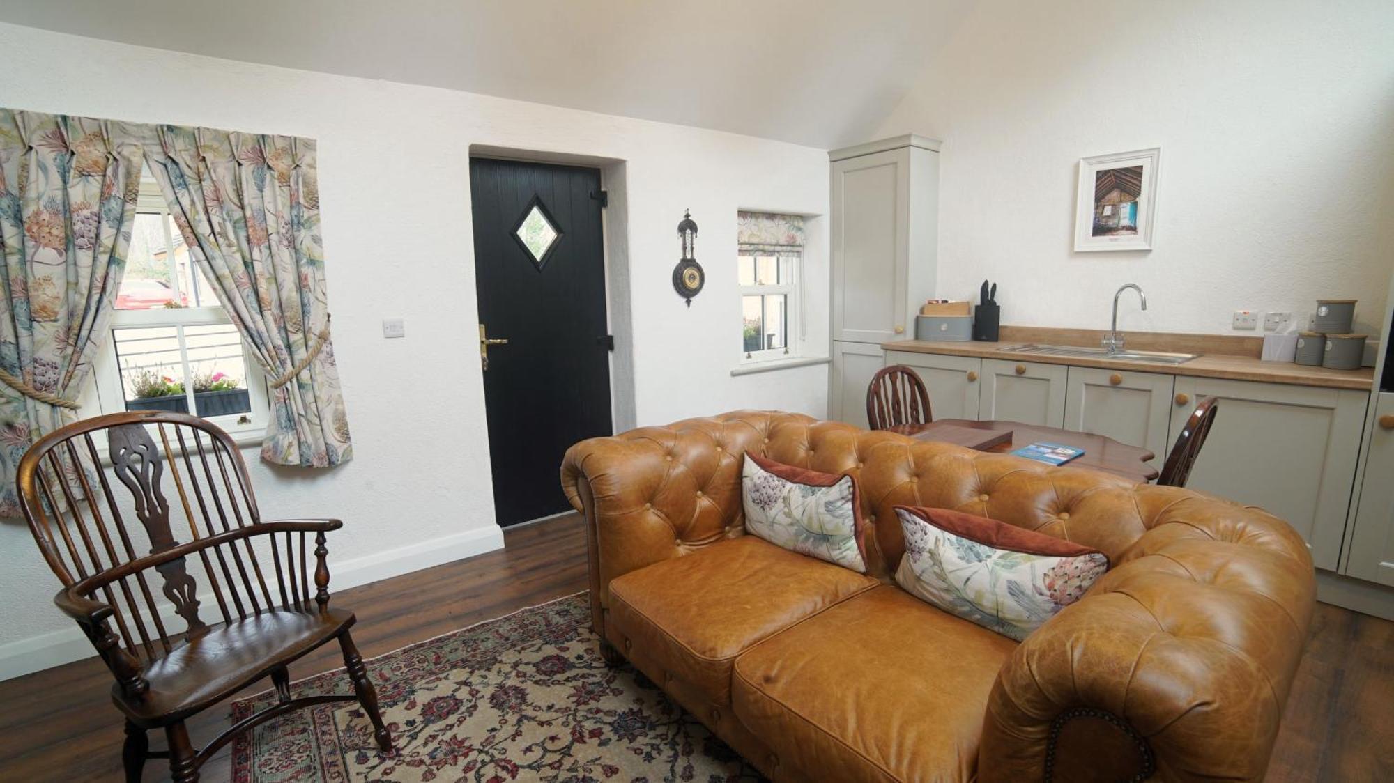 Meigh Killeavy Castle Estate酒店 外观 照片