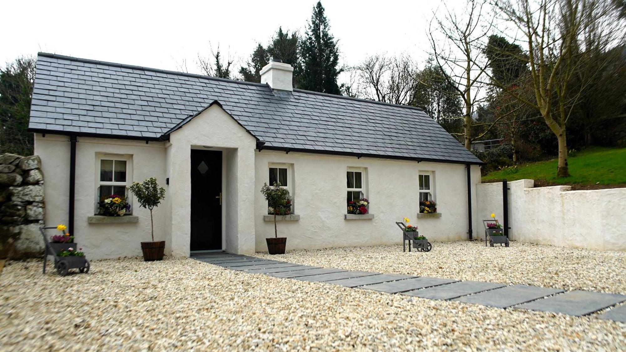 Meigh Killeavy Castle Estate酒店 外观 照片