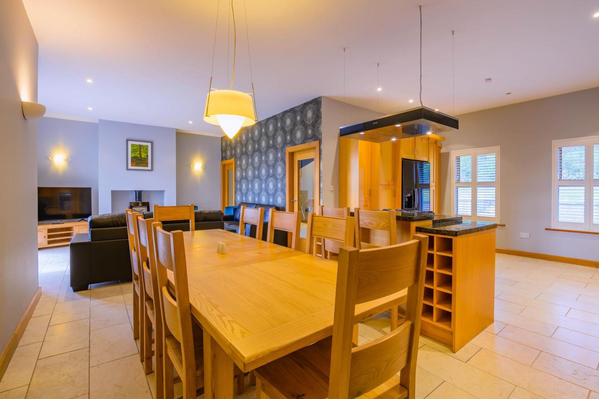 Meigh Killeavy Castle Estate酒店 外观 照片