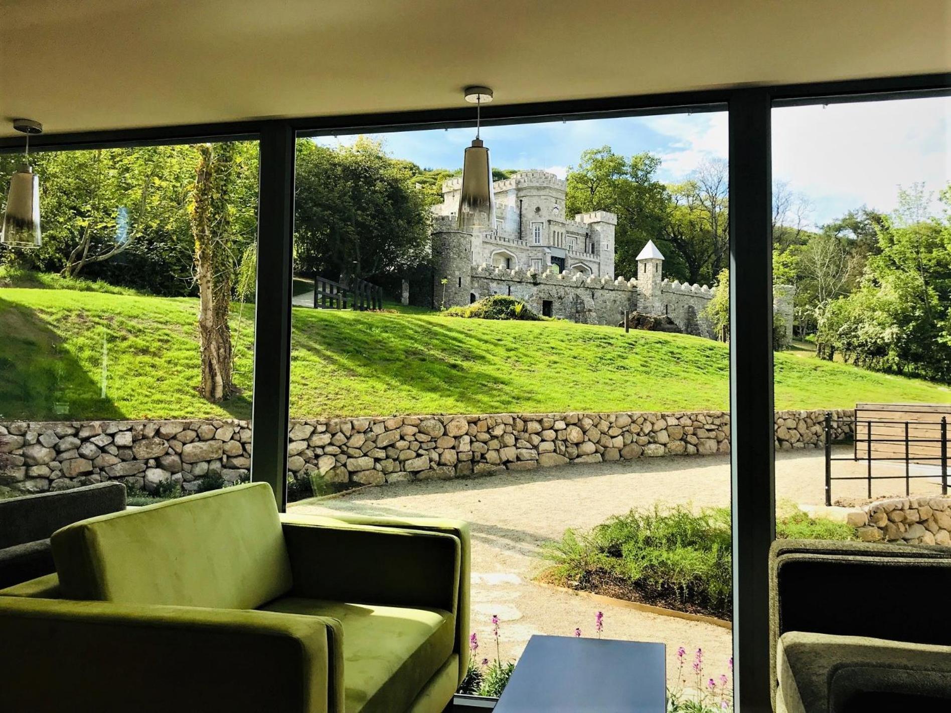 Meigh Killeavy Castle Estate酒店 外观 照片