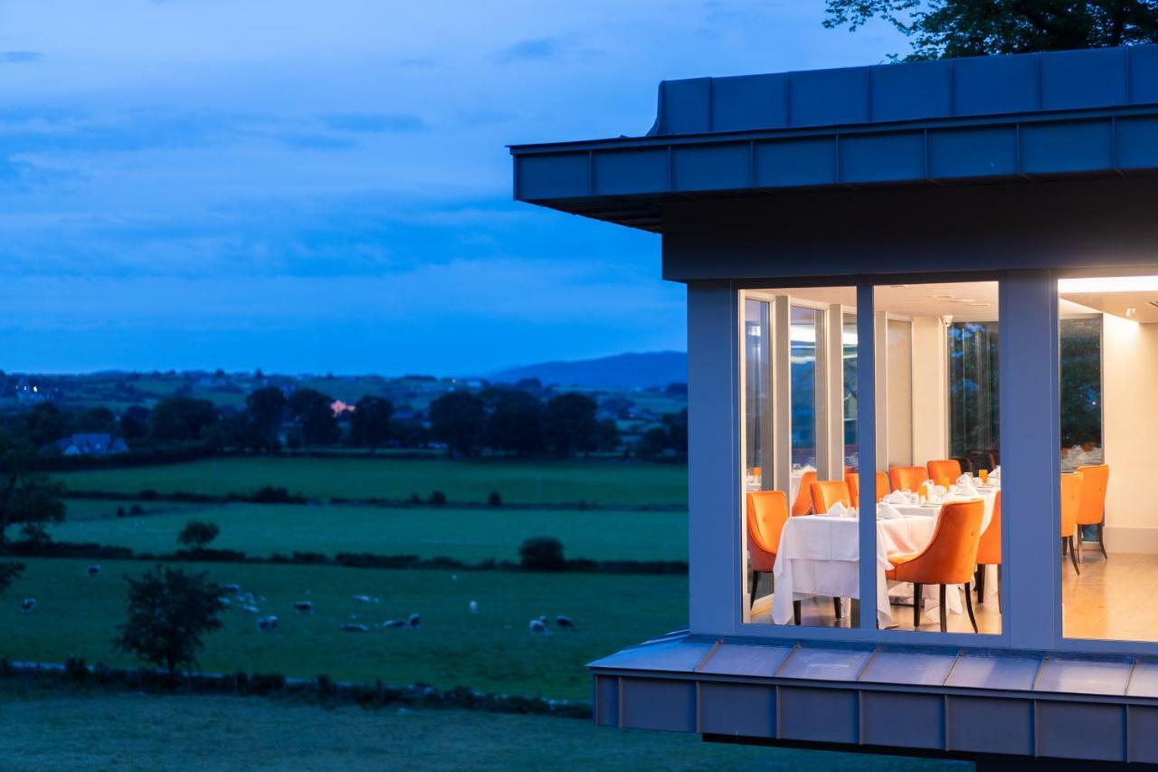 Meigh Killeavy Castle Estate酒店 外观 照片