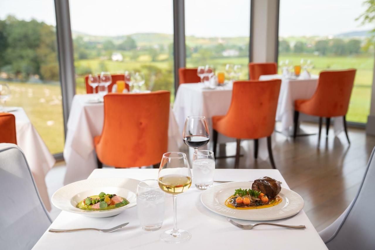 Meigh Killeavy Castle Estate酒店 外观 照片