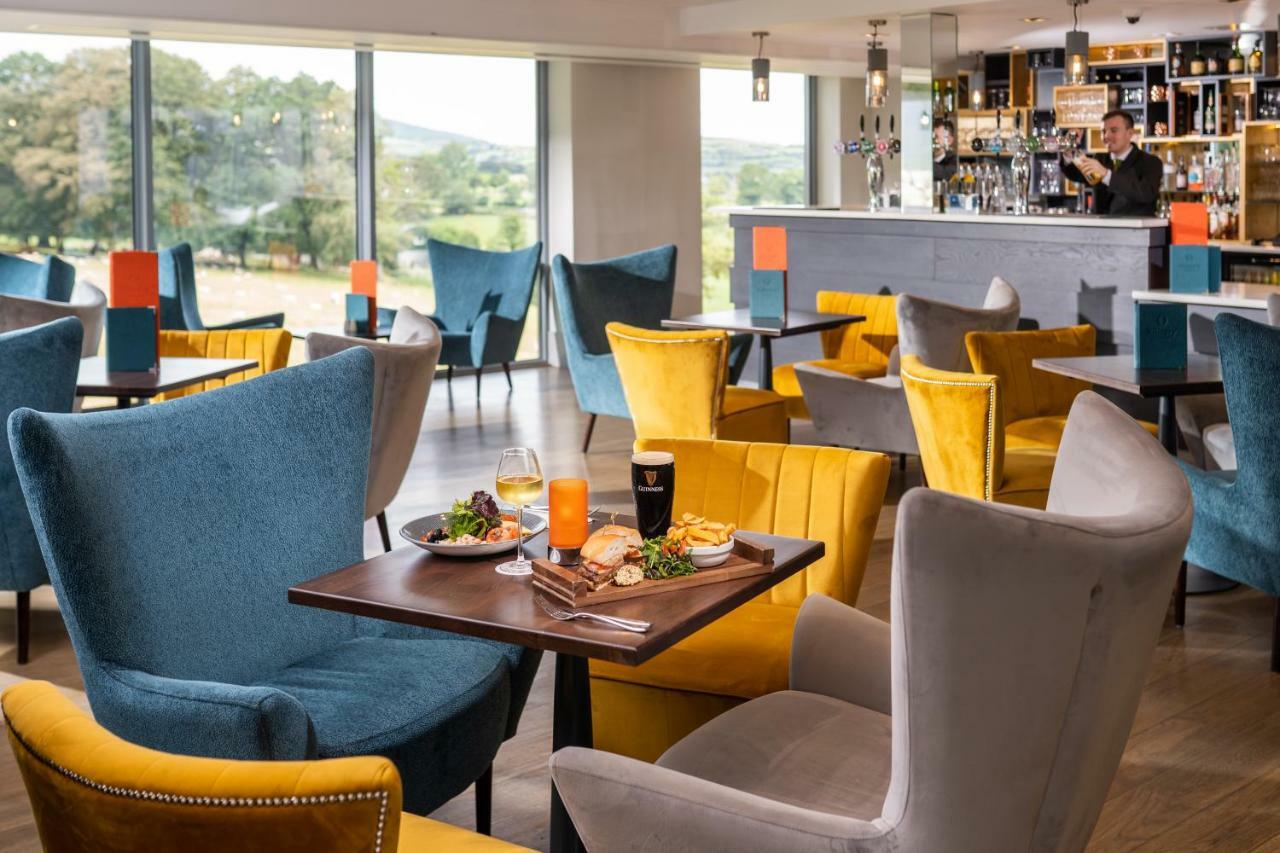 Meigh Killeavy Castle Estate酒店 外观 照片