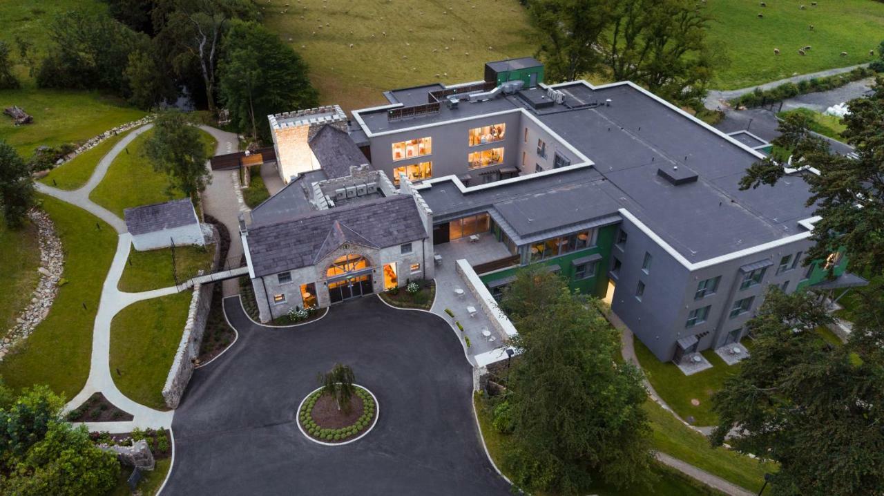 Meigh Killeavy Castle Estate酒店 外观 照片