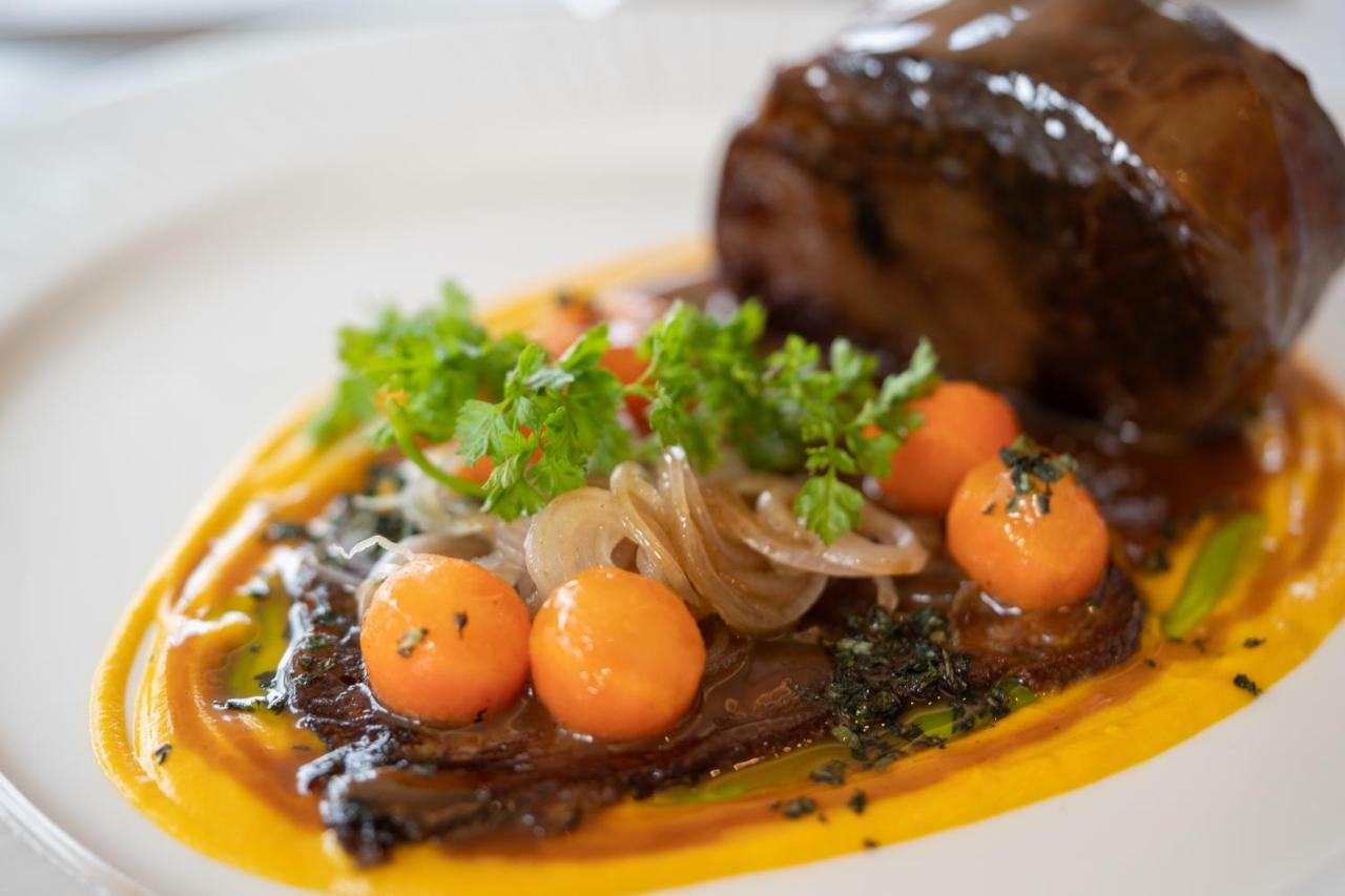 Meigh Killeavy Castle Estate酒店 外观 照片